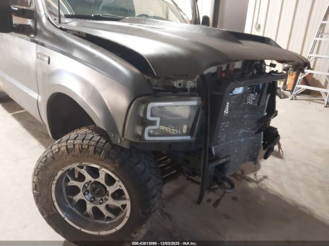 2006 FORD F-350 1FTWW31P56ED63766 Photo 5