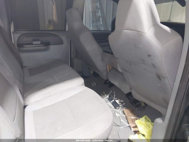 2006 FORD F-350 1FTWW31P56ED63766 Photo 7