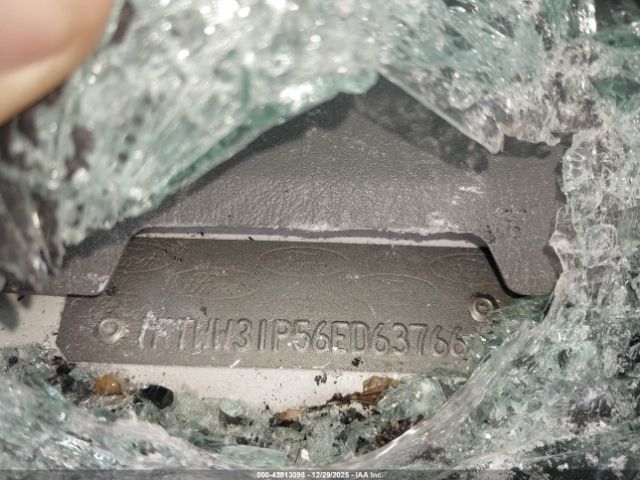 2006 FORD F-350 1FTWW31P56ED63766 Photo 8