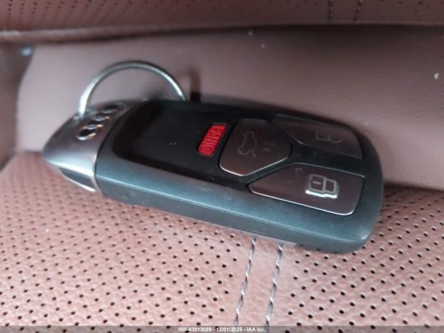 2024 AUDI Q5 WA1EAAFYXR2044895 Photo 10