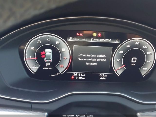 2024 AUDI Q5 WA1EAAFYXR2044895 Photo 6
