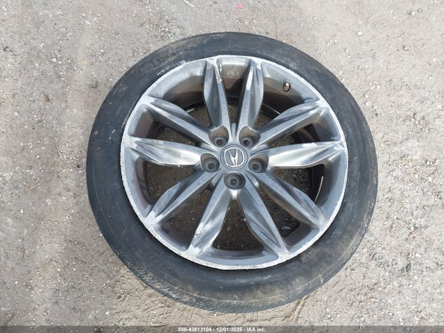 43813104 :رقم المزاد ، 5J8YD4H09KL805226 vin ، 2019 Acura Mdx Tech   A-spec Pkgs مزاد بيع