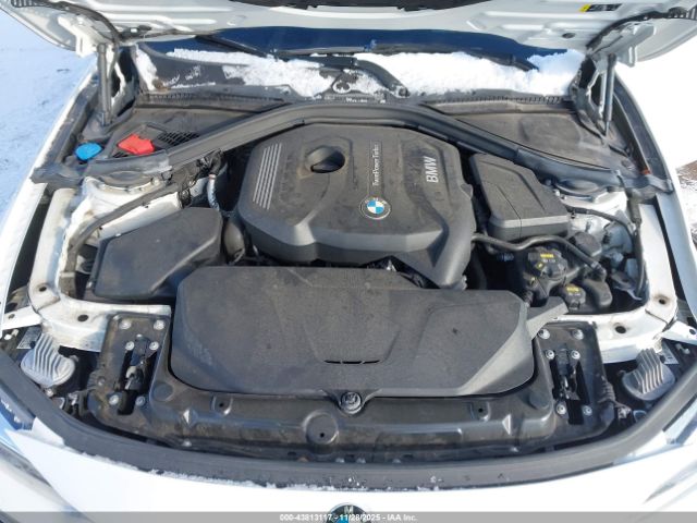 2019 BMW 430I GRAN COUPE WBA4J3C53KBL09442 Photo 9