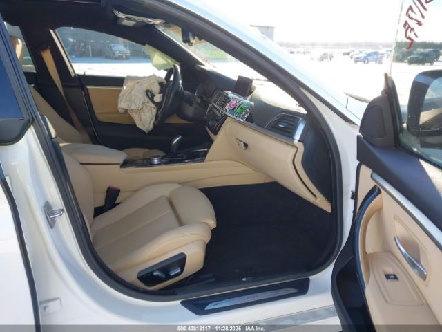 2019 BMW 430I GRAN COUPE WBA4J3C53KBL09442 Photo 4