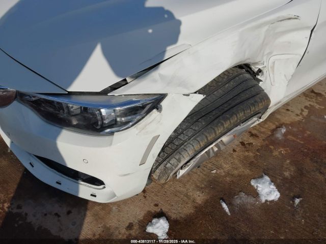 2019 BMW 430I GRAN COUPE WBA4J3C53KBL09442 Photo 5