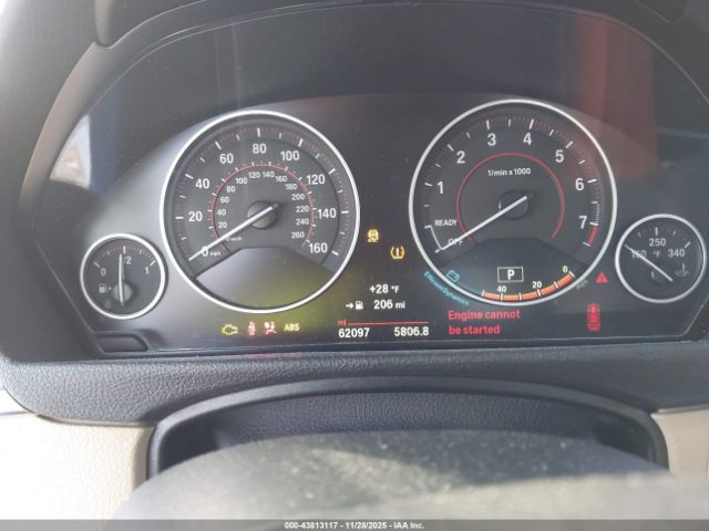 2019 BMW 430I GRAN COUPE WBA4J3C53KBL09442 Photo 6