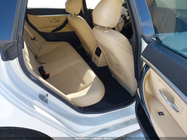 2019 BMW 430I GRAN COUPE WBA4J3C53KBL09442 Photo 7