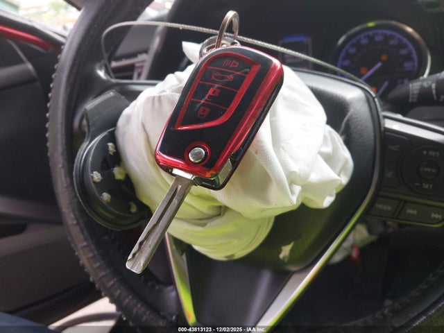 Продаж на аукціоні авто 2020 Toyota Camry Se/se Night Shade, vin: 4T1G11AK8LU347392, номер лоту: 43813123