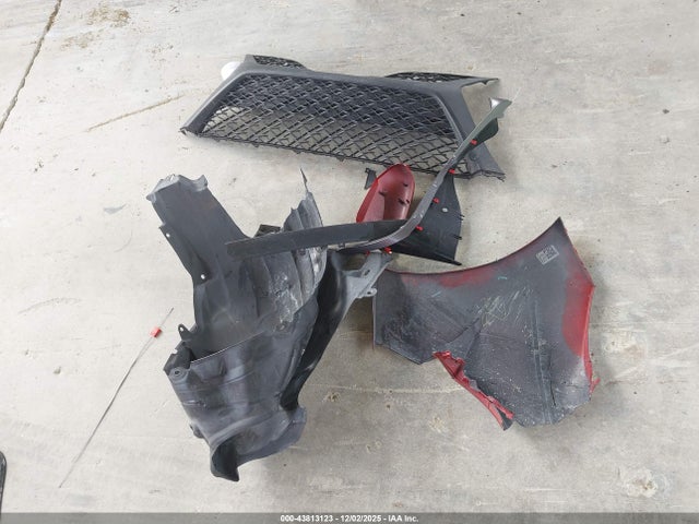 Продаж на аукціоні авто 2020 Toyota Camry Se/se Night Shade, vin: 4T1G11AK8LU347392, номер лоту: 43813123