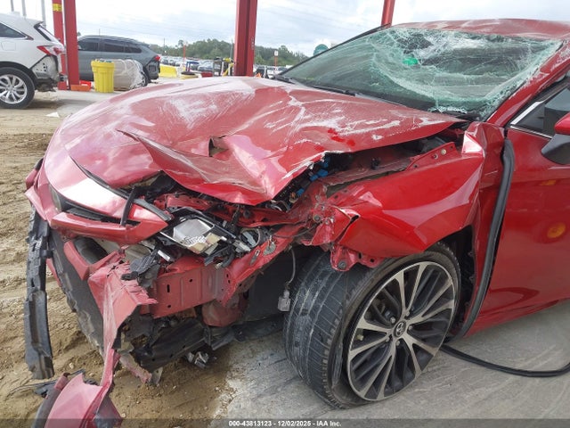 Продаж на аукціоні авто 2020 Toyota Camry Se/se Night Shade, vin: 4T1G11AK8LU347392, номер лоту: 43813123