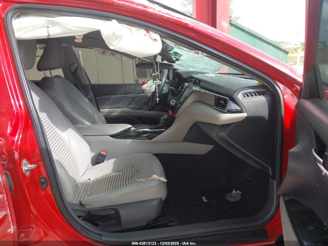 Продаж на аукціоні авто 2020 Toyota Camry Se/se Night Shade, vin: 4T1G11AK8LU347392, номер лоту: 43813123