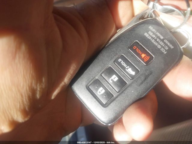 2017 LEXUS RX 350 2T2ZZMCA0HC037474 Photo 10