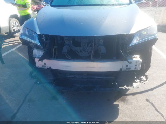 2017 LEXUS RX 350 2T2ZZMCA0HC037474 Photo 5