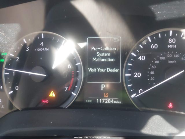 2017 LEXUS RX 350 2T2ZZMCA0HC037474 Photo 6