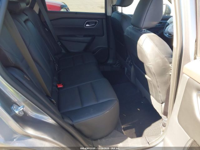 2021 NISSAN ROGUE 5N1AT3BA7MC762695 Photo 7