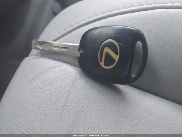 2007 LEXUS RX 350 2T2HK31U17C031320 Photo 10