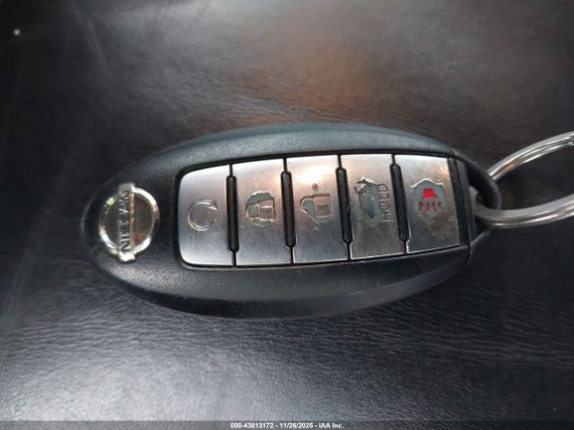 2017 NISSAN ARMADA JN8AY2NE7H9707427 Photo 10