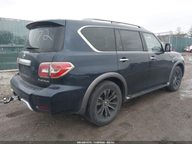 2017 NISSAN ARMADA JN8AY2NE7H9707427 Photo 3