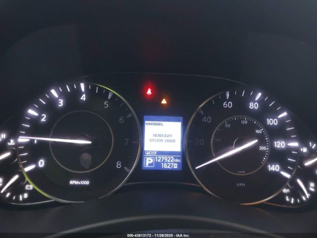 2017 NISSAN ARMADA JN8AY2NE7H9707427 Photo 6