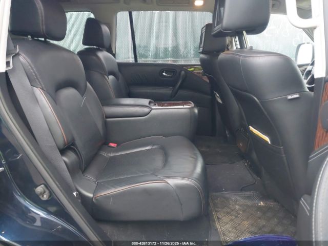 2017 NISSAN ARMADA JN8AY2NE7H9707427 Photo 7