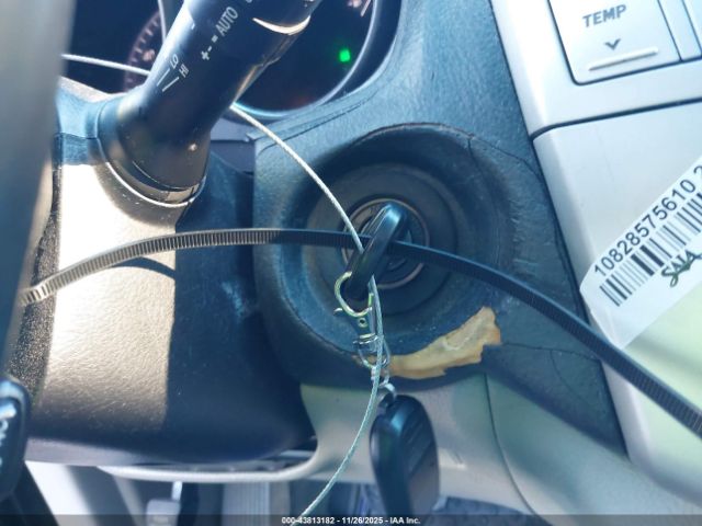 2006 LEXUS RX 400H JTJHW31U560017838 Photo 10