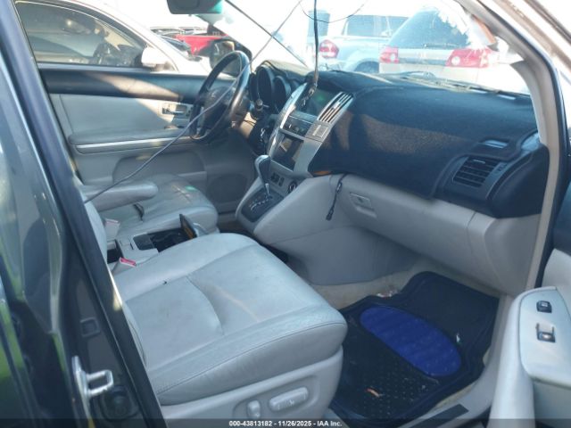 2006 LEXUS RX 400H JTJHW31U560017838 Photo 4