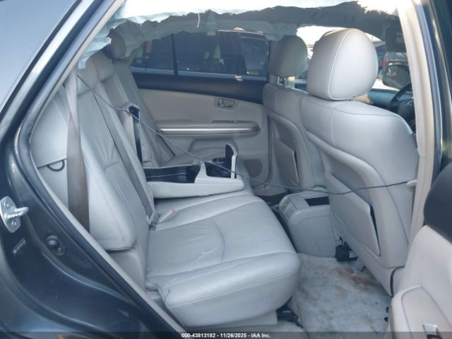 2006 LEXUS RX 400H JTJHW31U560017838 Photo 7