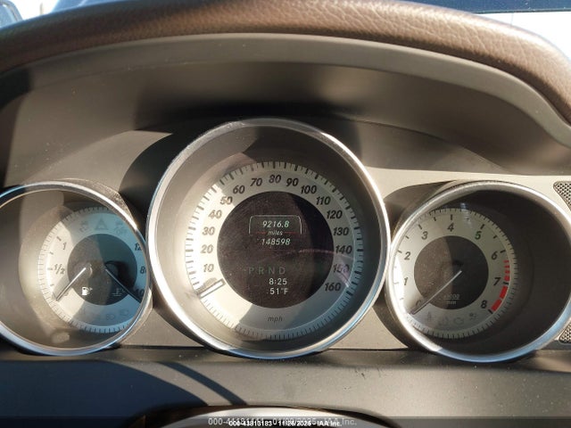 WDDGJ4HB1EG297213 Mercedes-Benz C 250