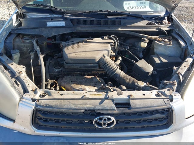Продаж на аукціоні авто 2001 Toyota Rav4, vin: JTEGH20V610009670, номер лоту: 43813188
