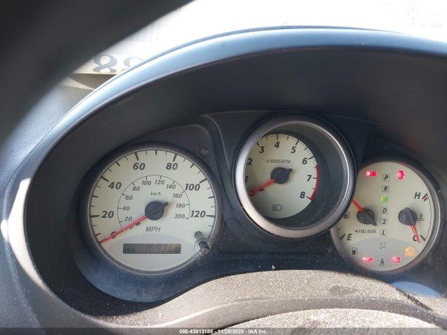 Продаж на аукціоні авто 2001 Toyota Rav4, vin: JTEGH20V610009670, номер лоту: 43813188