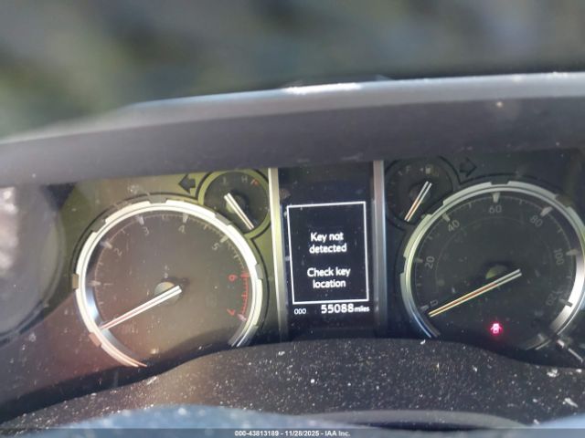 2022 TOYOTA 4RUNNER JTEAU5JR1N5255751 Photo 6