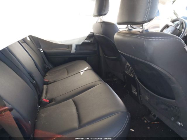 2022 TOYOTA 4RUNNER JTEAU5JR1N5255751 Photo 7