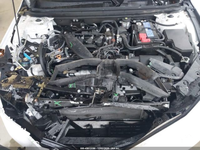 2024 HONDA ACCORD 1HGCY1F32RA075644 Photo 9