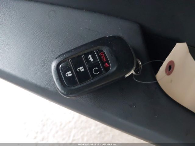 2024 HONDA ACCORD 1HGCY1F32RA075644 Photo 10