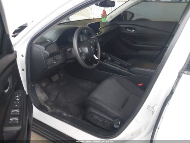 2024 HONDA ACCORD 1HGCY1F32RA075644 Photo 4
