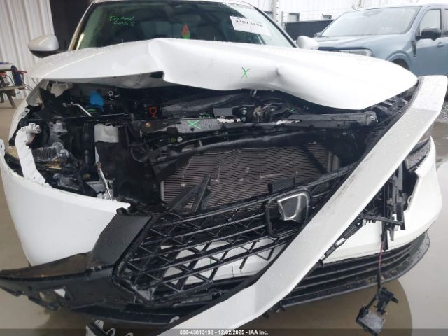 2024 HONDA ACCORD 1HGCY1F32RA075644 Photo 5