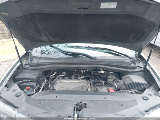 Aukcja sprzedaży 2012 Acura Mdx Technology Package, vin: 2HNYD2H38CH521995, numer aukcji: 43813200