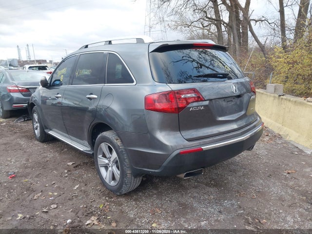 Aukcja sprzedaży 2012 Acura Mdx Technology Package, vin: 2HNYD2H38CH521995, numer aukcji: 43813200