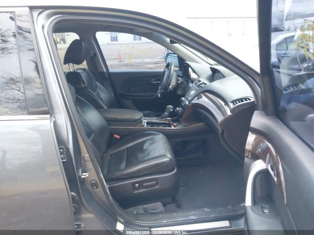 Aukcja sprzedaży 2012 Acura Mdx Technology Package, vin: 2HNYD2H38CH521995, numer aukcji: 43813200