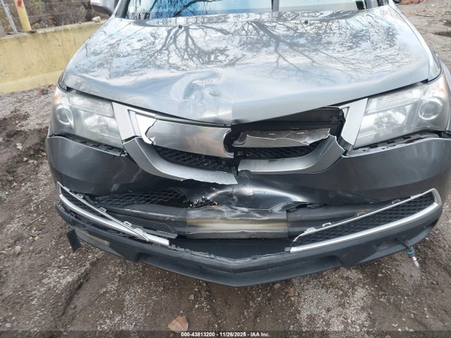 Aukcja sprzedaży 2012 Acura Mdx Technology Package, vin: 2HNYD2H38CH521995, numer aukcji: 43813200