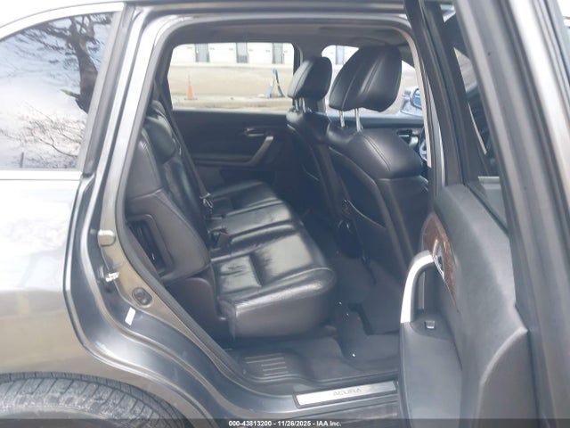 Aukcja sprzedaży 2012 Acura Mdx Technology Package, vin: 2HNYD2H38CH521995, numer aukcji: 43813200