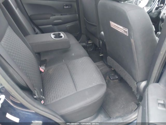 2011 MITSUBISHI OUTLANDER SPORT JA4AP4AU8BZ004458 Photo 7