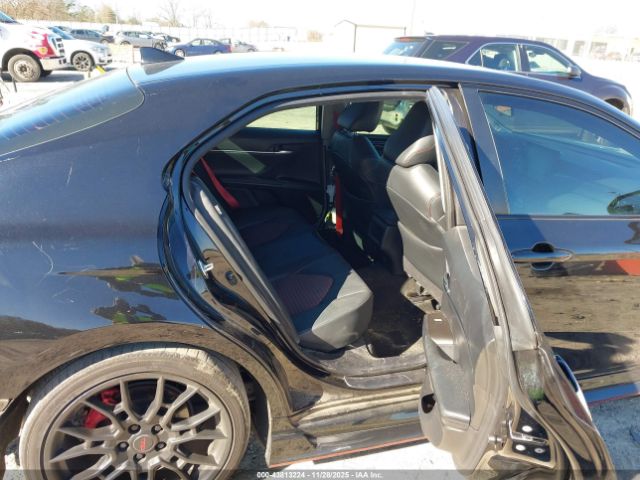 2021 TOYOTA CAMRY 4T1KZ1AK0MU055949 Photo 7