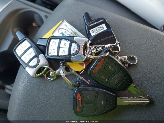 2007 JEEP GRAND CHEROKEE 1J8GR48K87C565423 Photo 10