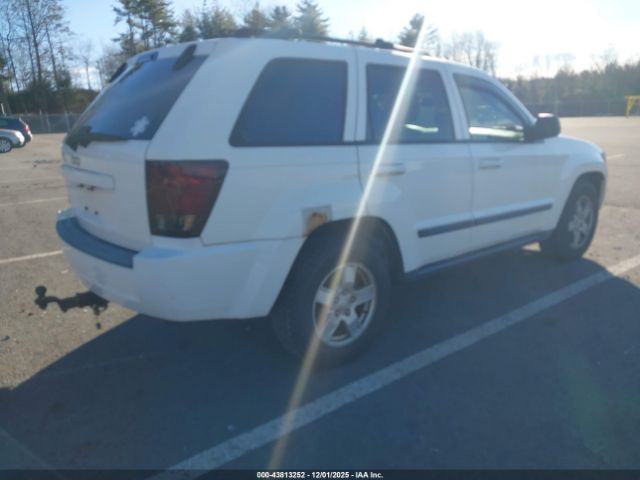2007 JEEP GRAND CHEROKEE 1J8GR48K87C565423 Photo 3