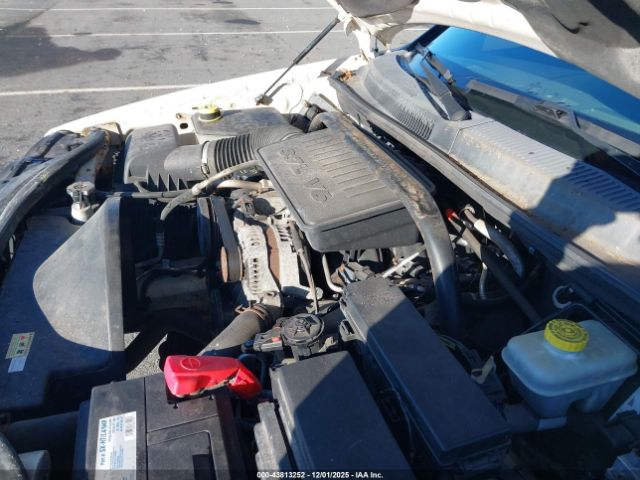 2007 JEEP GRAND CHEROKEE 1J8GR48K87C565423 Photo 5