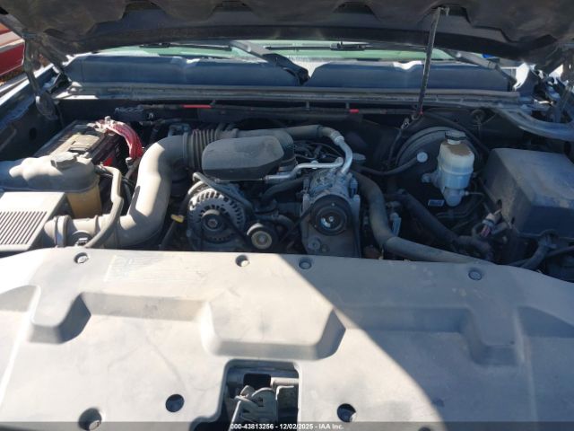 2008 CHEVROLET SILVERADO 1500 1GCEC19X78Z180913 Photo 9