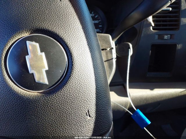 2008 CHEVROLET SILVERADO 1500 1GCEC19X78Z180913 Photo 10