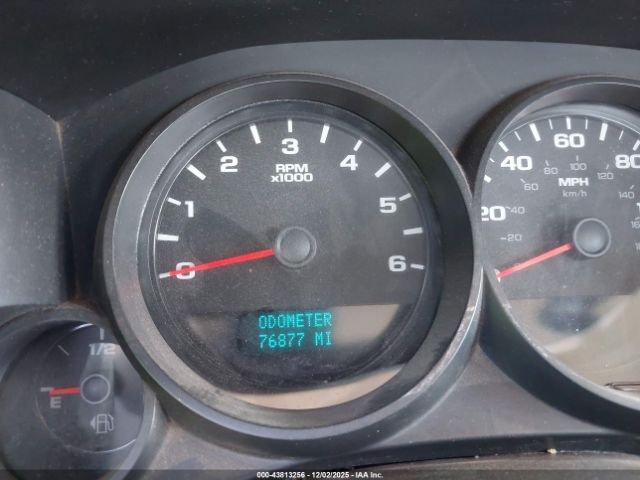 2008 CHEVROLET SILVERADO 1500 1GCEC19X78Z180913 Photo 6