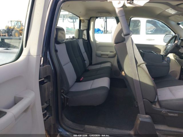 2008 CHEVROLET SILVERADO 1500 1GCEC19X78Z180913 Photo 7